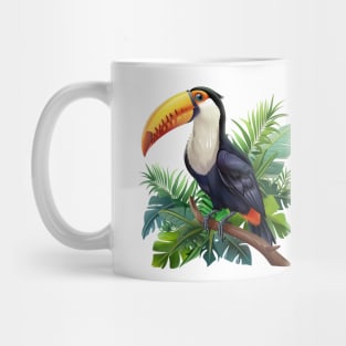 Toucan Lover Mug